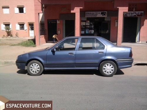 R19 Renault