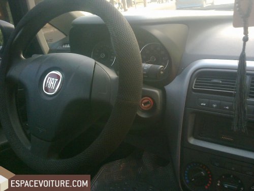 Punto Fiat