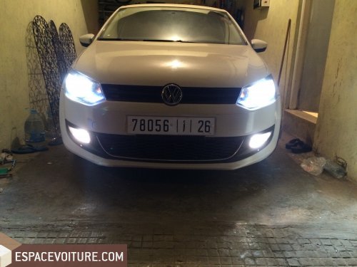 Polo Volkswagen