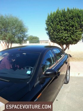 Mondeo Ford