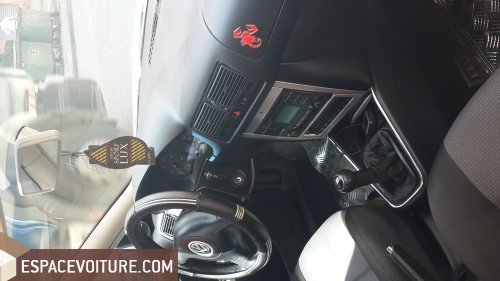 Golf Volkswagen