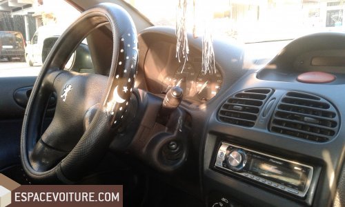 206 Peugeot