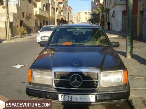 250 Mercedes-benz