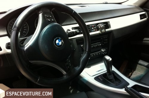 3.0 BMW