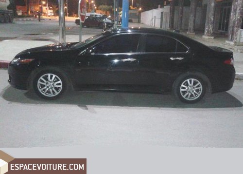 Accord Honda