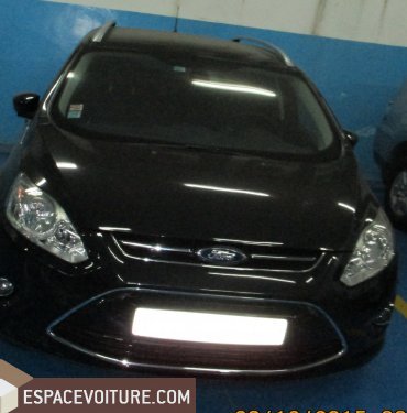 C-max Ford