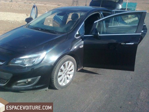 Astra Opel