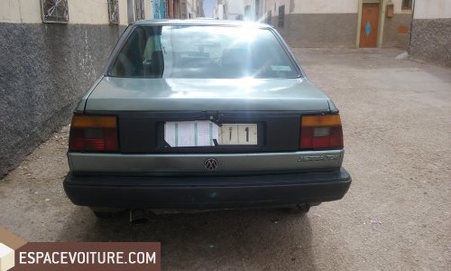Jetta Volkswagen