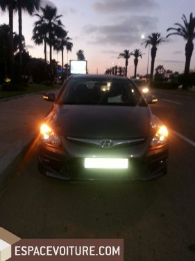 I30 Hyundai