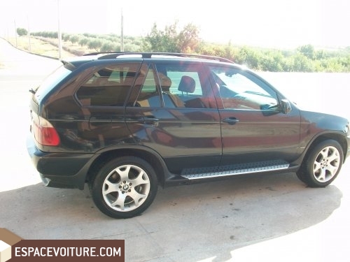 X5 BMW