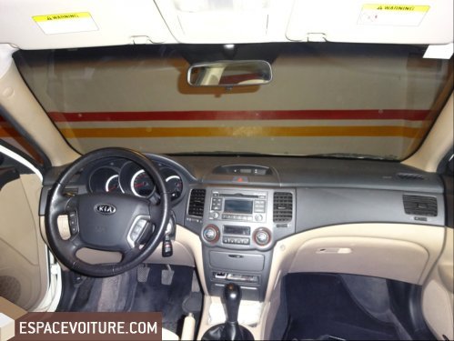 Optima KIA
