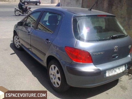307 Peugeot