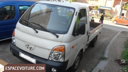 H100 Hyundai