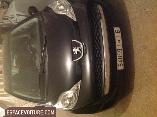 107 Peugeot