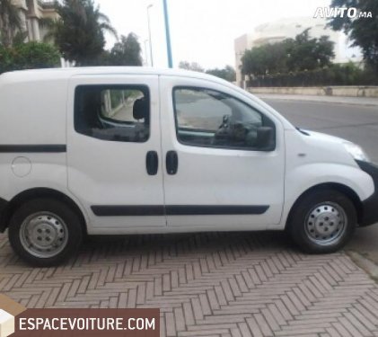 Bipper Peugeot