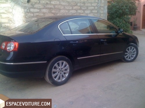 Passat Volkswagen