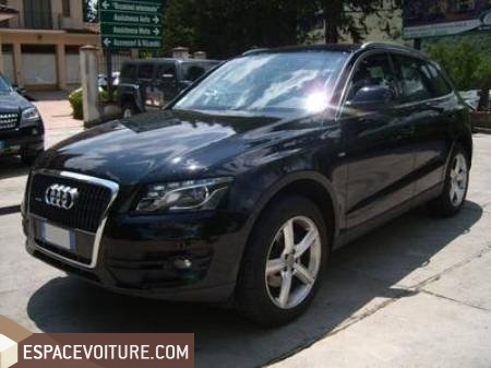 Q5 Audi