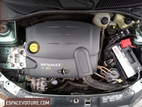 Clio Renault
