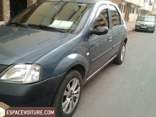Logan Dacia