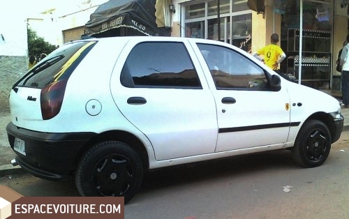 Palio Fiat