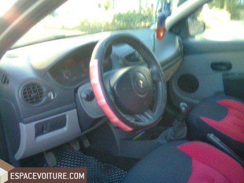 Clio Renault