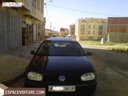 Golf Volkswagen