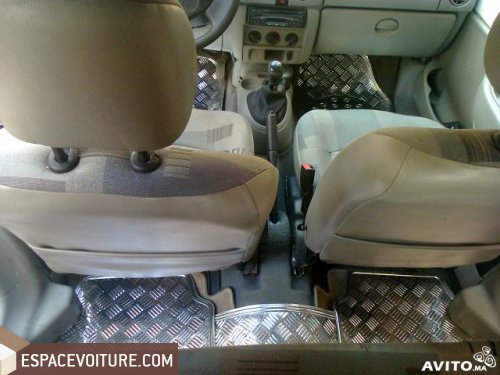 Kangoo Renault