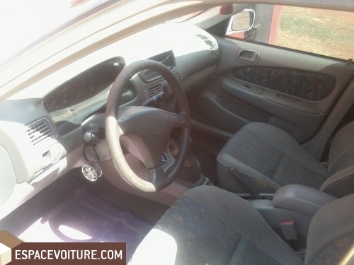 Corolla Toyota