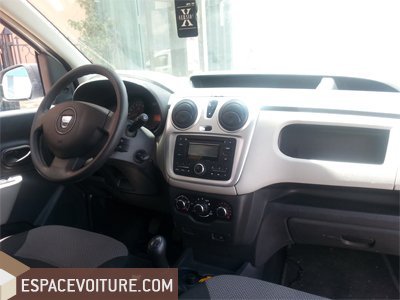 Dokker Dacia