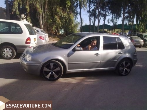 Golf Volkswagen