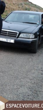 220 Mercedes-benz