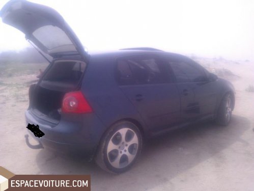 Golf Volkswagen