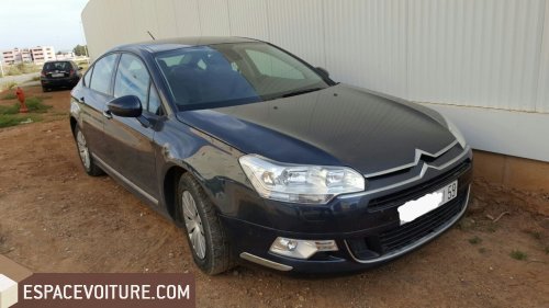C5 Citroen