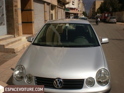 Polo Volkswagen