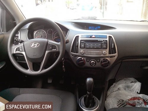 I20 Hyundai