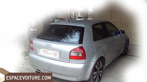 A3 Audi