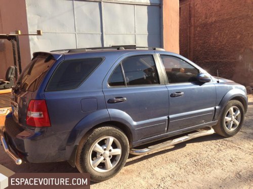 Sorento KIA