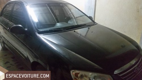 Cerato KIA