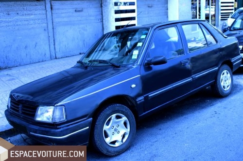 309 Peugeot
