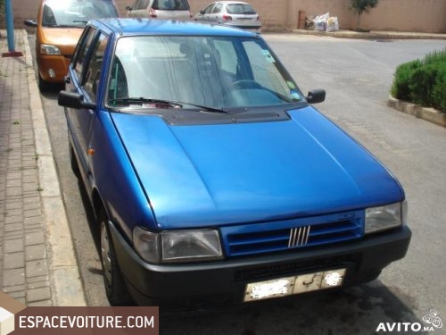 Uno Fiat