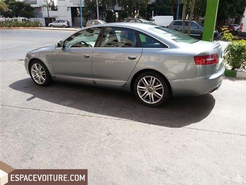 S6 Audi