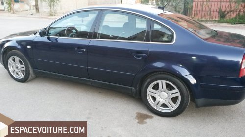 Passat Volkswagen