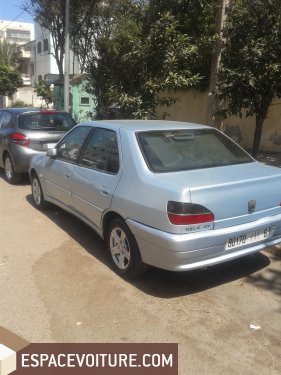 306 Peugeot