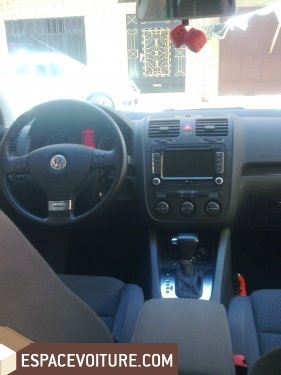 Golf Volkswagen