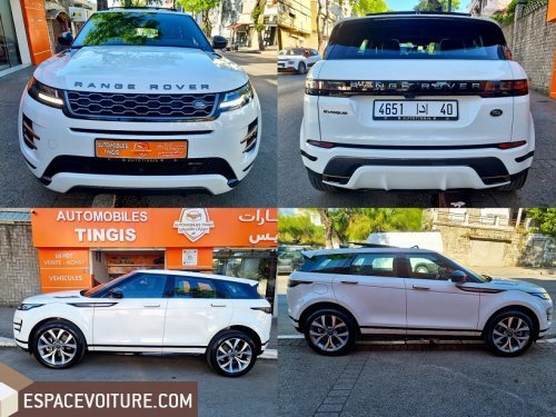 Range rover Land rover