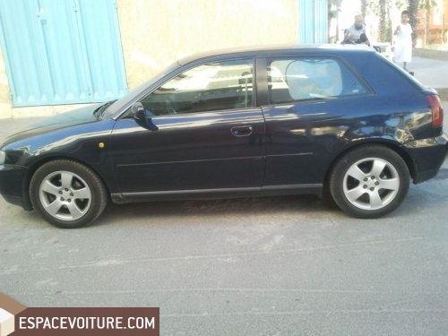 A3 Audi