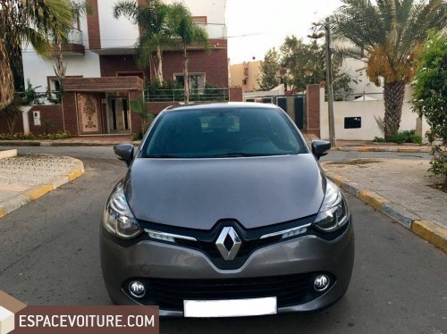 Clio Renault