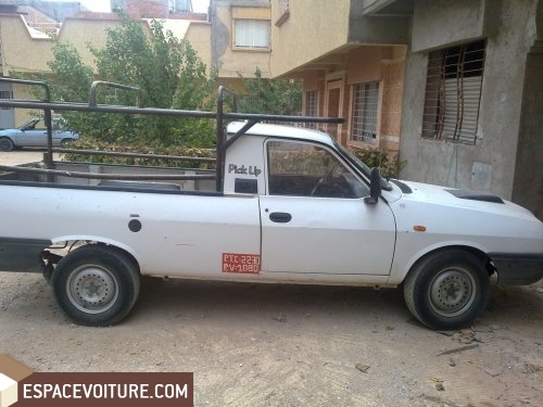Sandero Dacia