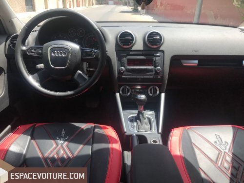 A3 Audi