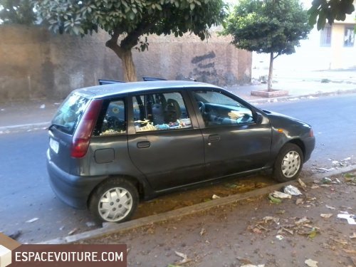 Punto Fiat